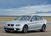 BMW M3 Sedan